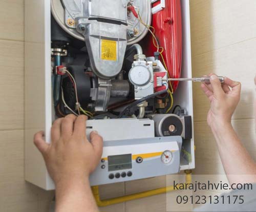 تعمیرات تخصصی پکیج در کرج تعمیر پکیج در کرج