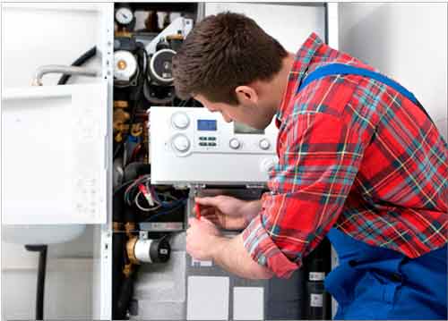 نصب پکیج دیواری در کرج 09123131175 تعمیر پکیج